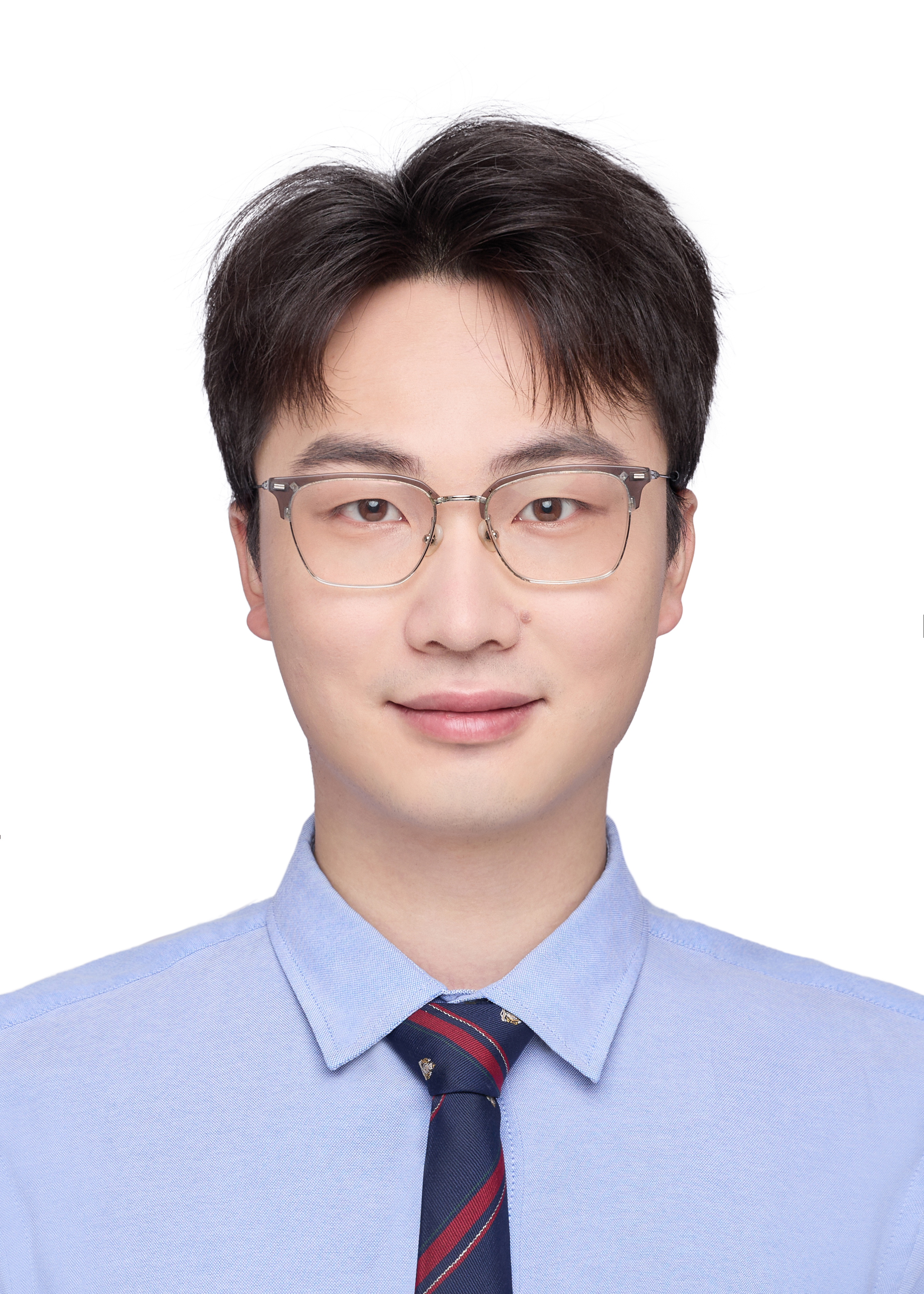 Guoliang Zou
